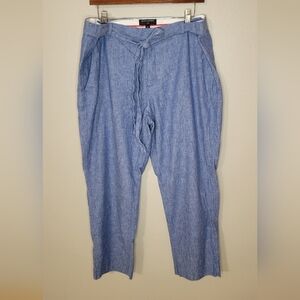 Banana Republic Avery Pant